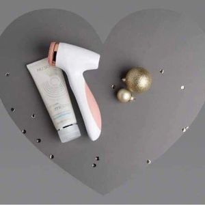 ageLOC LumiSpa iO facial device by NuSkin